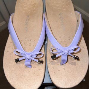 Vionic Bella Lavender Women’s Size 8